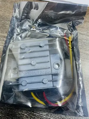 Voitatop 12v to 5v 3a Waterproof Converter