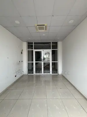 Spaces for Rent in Lekki Phase 1