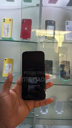 Apple iPhone 14 Pro 128 GB Purple