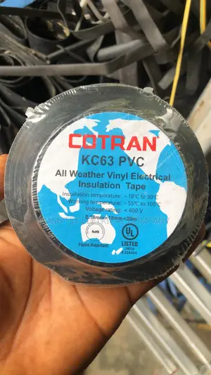 Cotran Tape