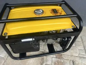 Corolla 3.5kva Generator