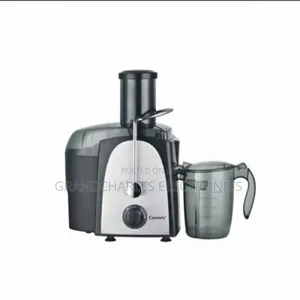 Century Cje-8221-D Juice Extractor