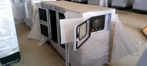 Quality Perkins 20kva Silent Gen Set