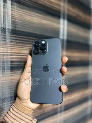 Apple iPhone 14 Pro Max 256 GB Purple