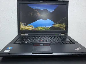 Laptop Lenovo ThinkPad T430 4GB Intel Core i3 HDD 500GB