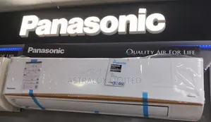 Panasonic 2hp Inverter Air Conditioner Cs-Ys18uka / Cu-Ys18uka