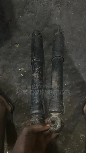 Back Shock for Toyota Rav4 2010