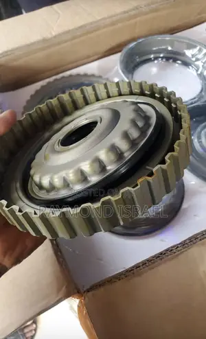 13pin New Seal