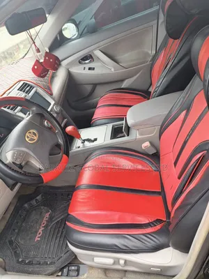 Toyota 4-Runner 2007 Black