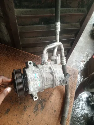 Passat Cc Ac Compressor