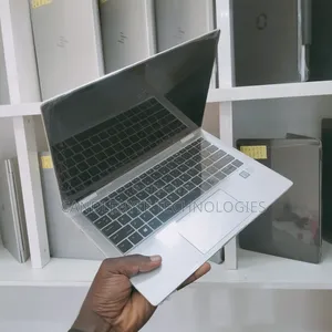 Laptop HP EliteBook X360 1030 G3 16GB Intel Core i7 SSD 512GB