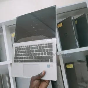 Laptop HP EliteBook X360 1030 G3 16GB Intel Core i7 SSD 512GB