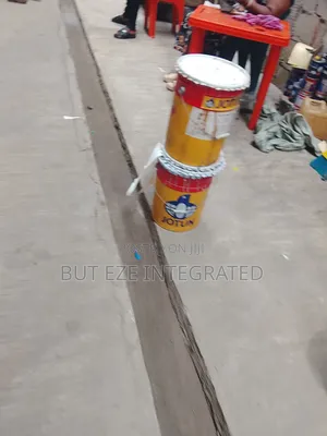 Marine Top Notch Performance Product Paint