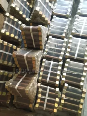 1-3/8×12 Stud Bolt