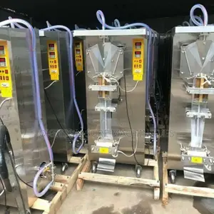 Pure Water Machine
