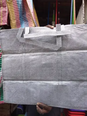 Ghana Must Go Bag (Biggest Size)
