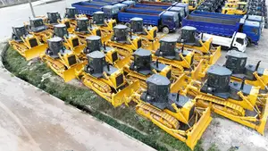 Champion Machinery Co LTD