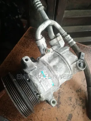 Volkswagen Golf 5 2.5 Compressor