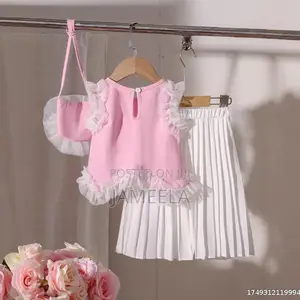 Babygirl Set