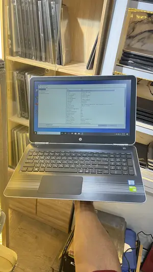 Laptop HP Pavilion 15 8GB Intel Core i5 SSD 256GB