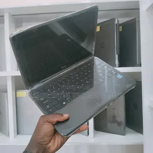 Laptop Dell Latitude 11 3190 4GB Intel Pentium SSD 128GB