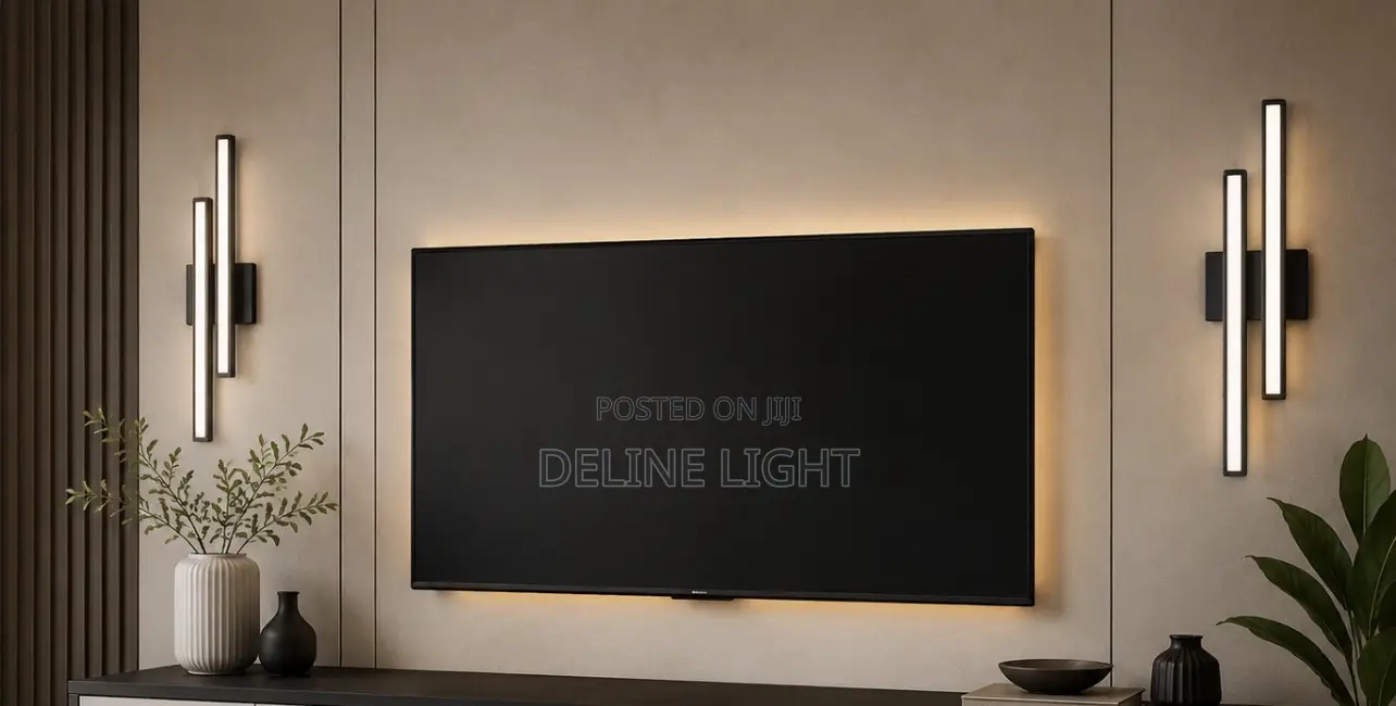 Deline Modern Led Wall Light