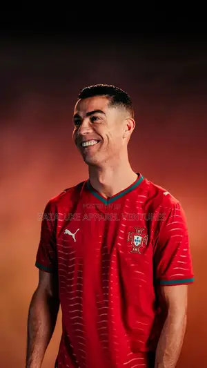 Portugal Home Away World Cup Jersey