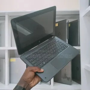 Laptop HP ProBook 11 X360 G1 EE 8GB Intel Pentium SSD 128GB