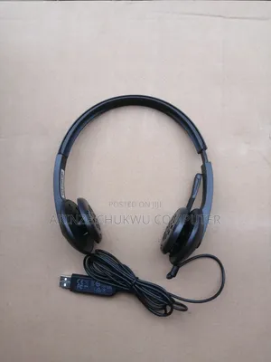 Logitech Headset H340