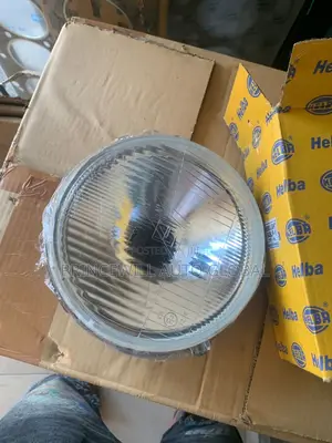 Brand New Head Lamp Daf 28