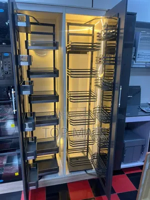 High Quality Pantry