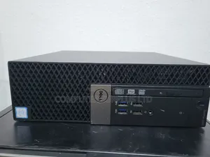 Desktop Computer Dell Optiplex 3040 8GB Intel Core i5 HDD 500GB