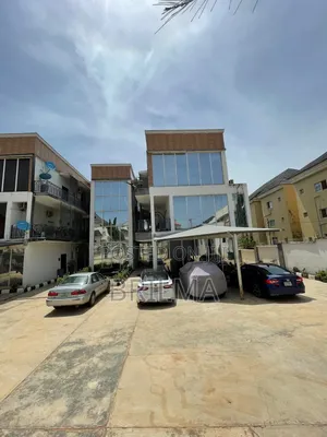 Furnished 2bdrm Block of Flats in Mabushi for sale