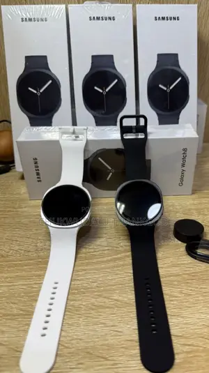 Samsung Galaxy Watch8