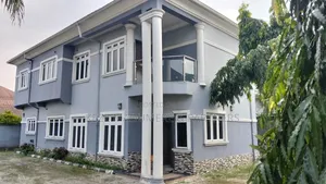 6bdrm Duplex in Off Eastwest Road, Rumuodara for sale