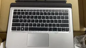 Original Hp Elite X2 G2 Laptop Keyboard