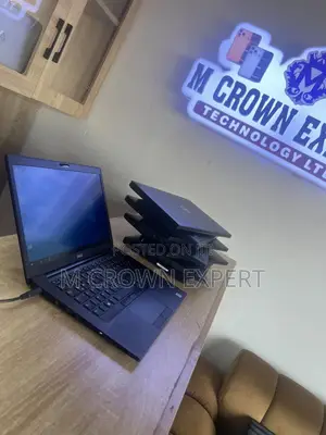Laptop Dell Latitude 7480 8GB Intel Core i5 SSD 256GB