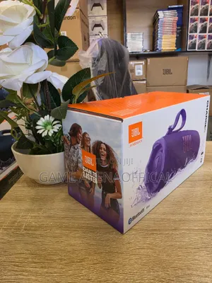 JBL Speaker Portable