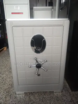 Fire Resistant Safe