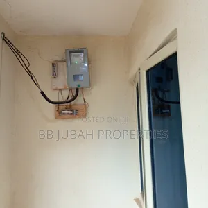 Furnished 1bdrm Block of Flats in James Ajufo Estate, Oluyole for rent