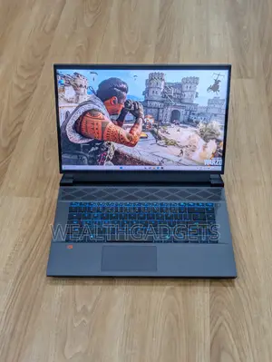 Laptop Dell G16 7620 16GB Intel Core i7 SSD 1T
