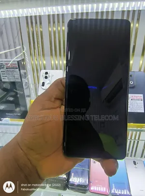 Xiaomi Mi 11 256 GB Black