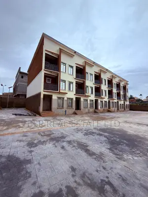 4bdrm Townhouse/Terrace in Asokoro for sale