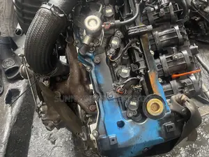 Kia Sportage Engine Turbo 2014
