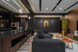 Black Knight Two Bedroom- Ikoyi Lagos