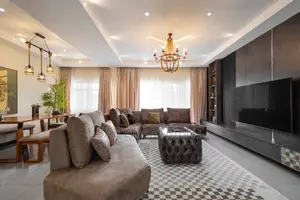 Kings Cave - Three Bedroom Apartment Ikoyi Lagos