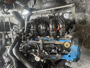 Kia Soranto Engine Turbo 2013