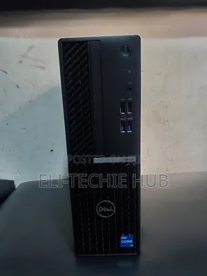 Desktop Computer Dell OptiPlex 7010 16GB Intel Core i5 SSD 256GB