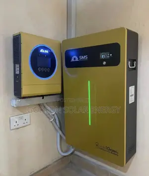 Sunmate Solar System