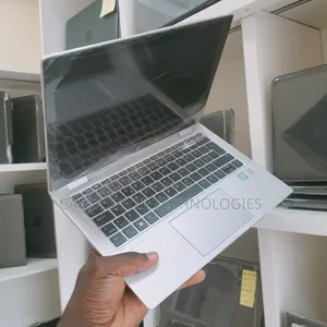 Laptop HP EliteBook X360 1030 G3 16GB Intel Core i5 SSD 256GB